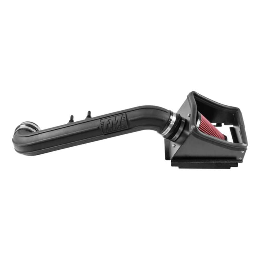 Exhaust system for 2015-2017 Ford F Exhaust stainless steel