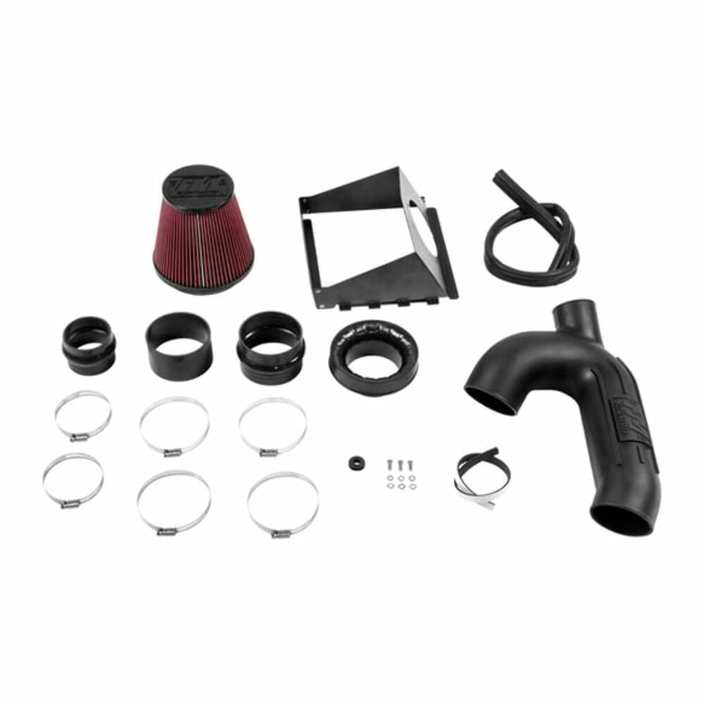 2017-2018 Ford F Exhaust Flowmaster Stainless Steel