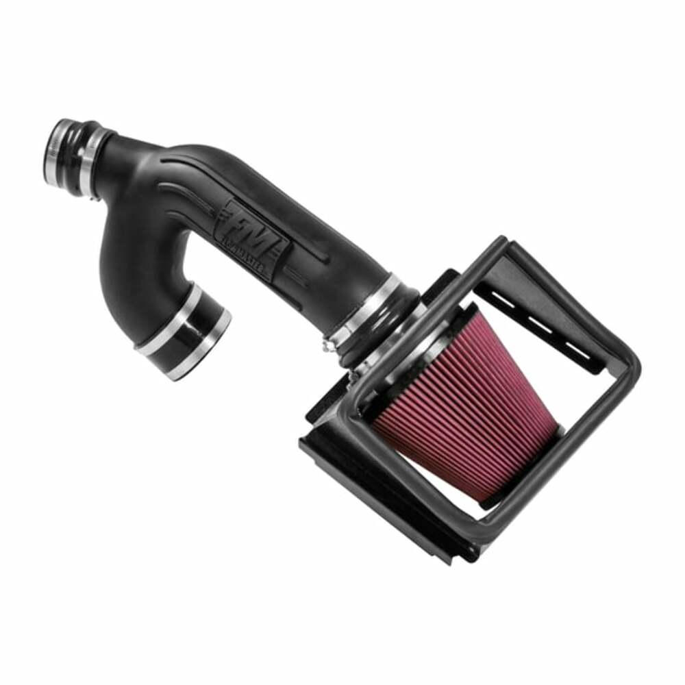 2017-2018 Ford F Exhaust Flowmaster Stainless Steel