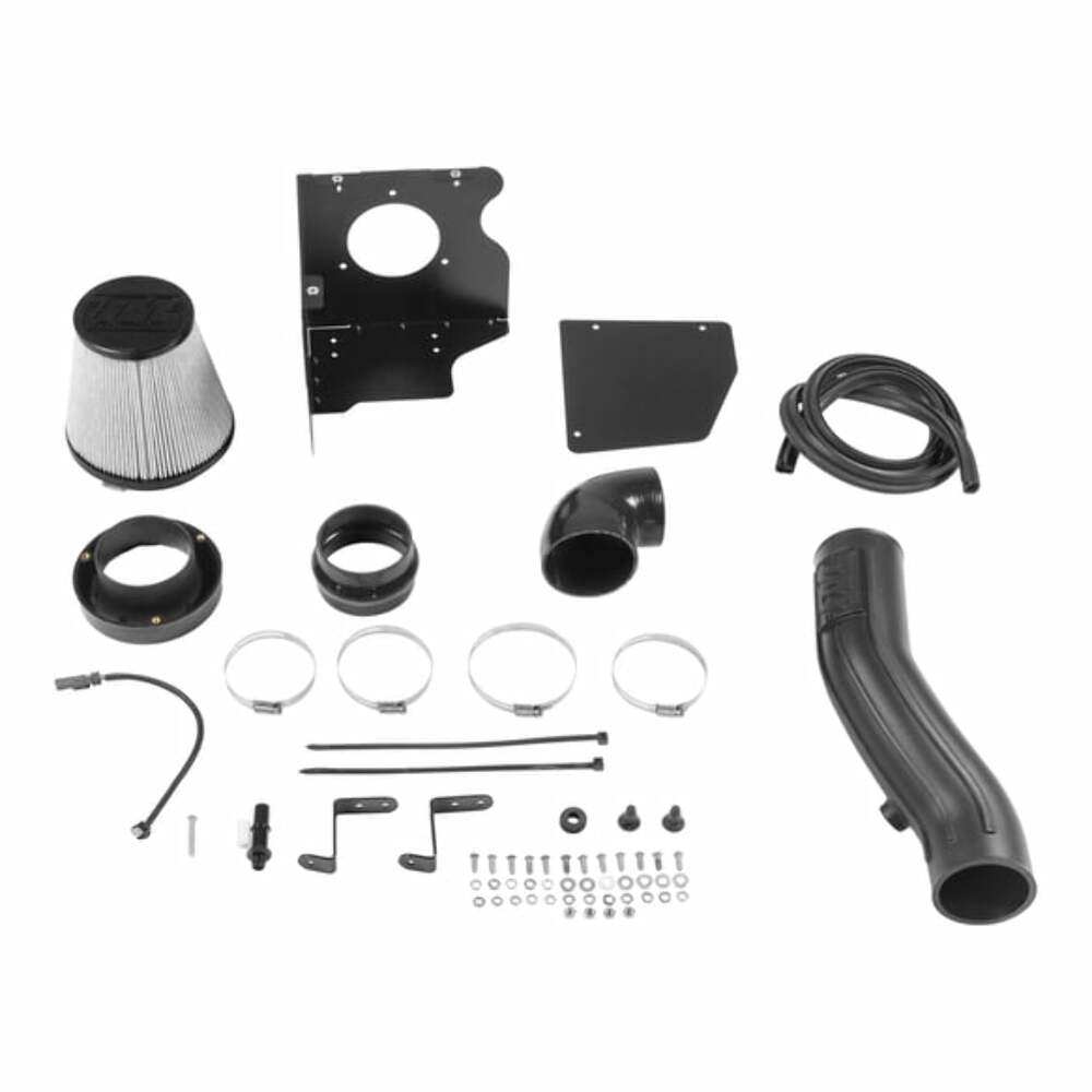 Exhaust system for 2018-2026 Jeep Wrangler Exhaust stainless steel