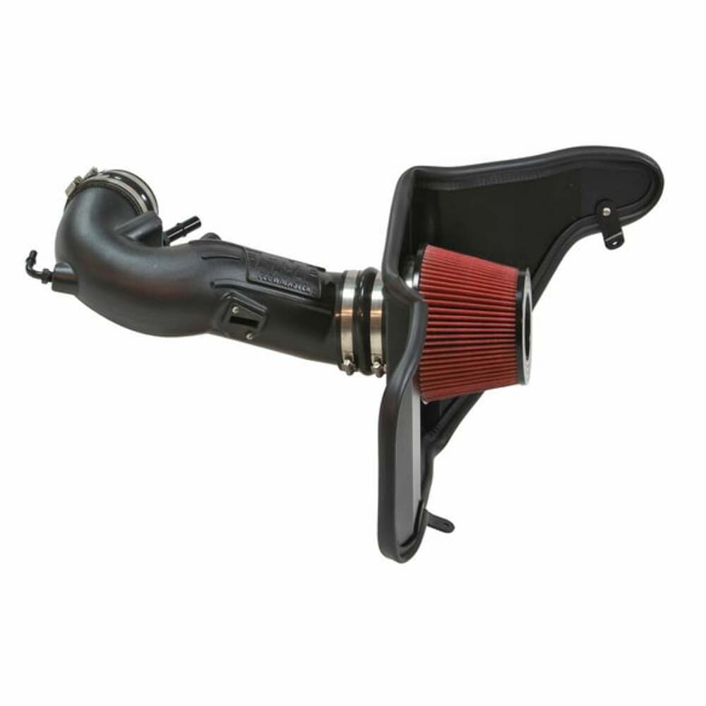 Exhaust system for 2018-2023 Ford Mustang Exhaust stainless steel