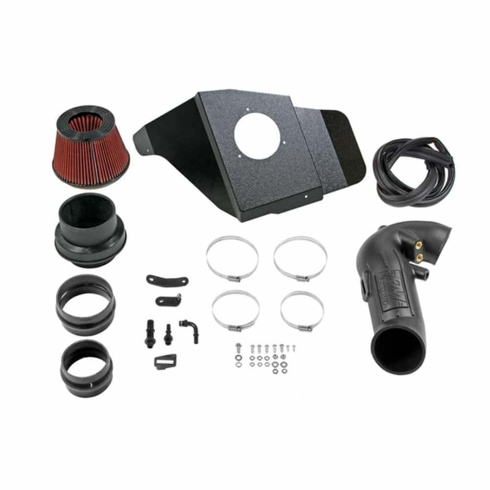 Exhaust system for 2018-2023 Ford Mustang Exhaust stainless steel