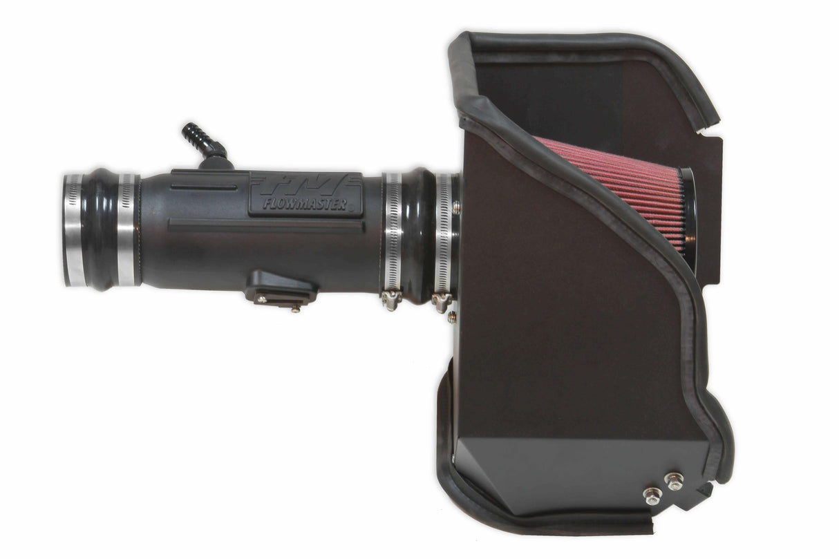 Exhaust system for 2017-2024 Nissan Titan Exhaust stainless steel
