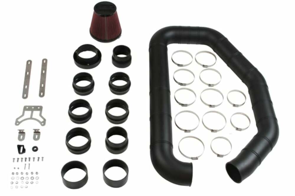 Exhaust system for Exhaust stainless steel