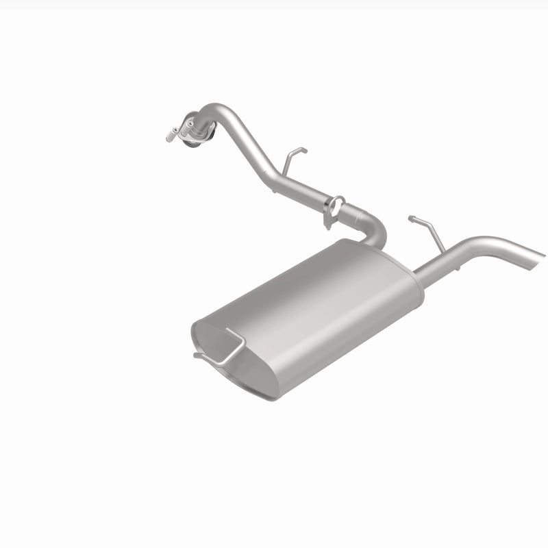 Fits 2009-2013 Toyota Matrix Direct-Fit Replacement Exhaust System 106-0220