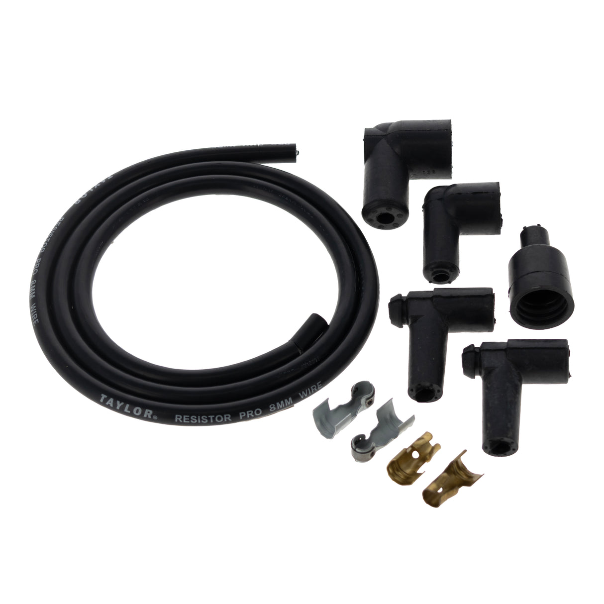 Ignition Wire Repair Lead Black 45309
