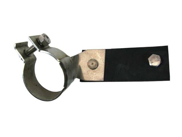 Tailpipe Hanger 62009S EC85 Shafer's Classic Reproductions