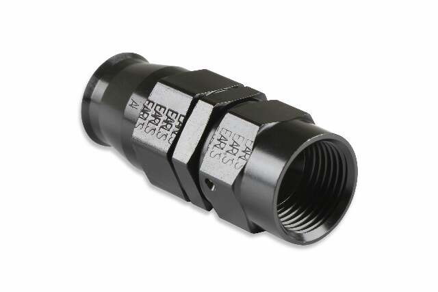 UltraPro Hose End - 620106ERL AN fitting