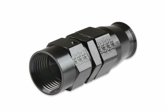 UltraPro Hose End - 620106ERL AN fitting