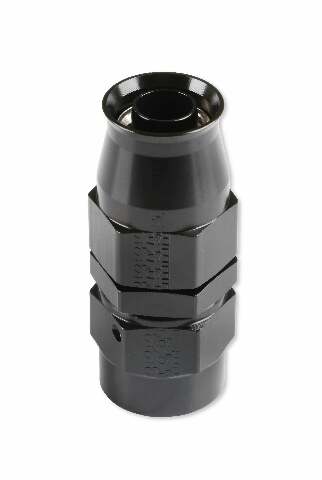 UltraPro Hose End - 620106ERL AN fitting