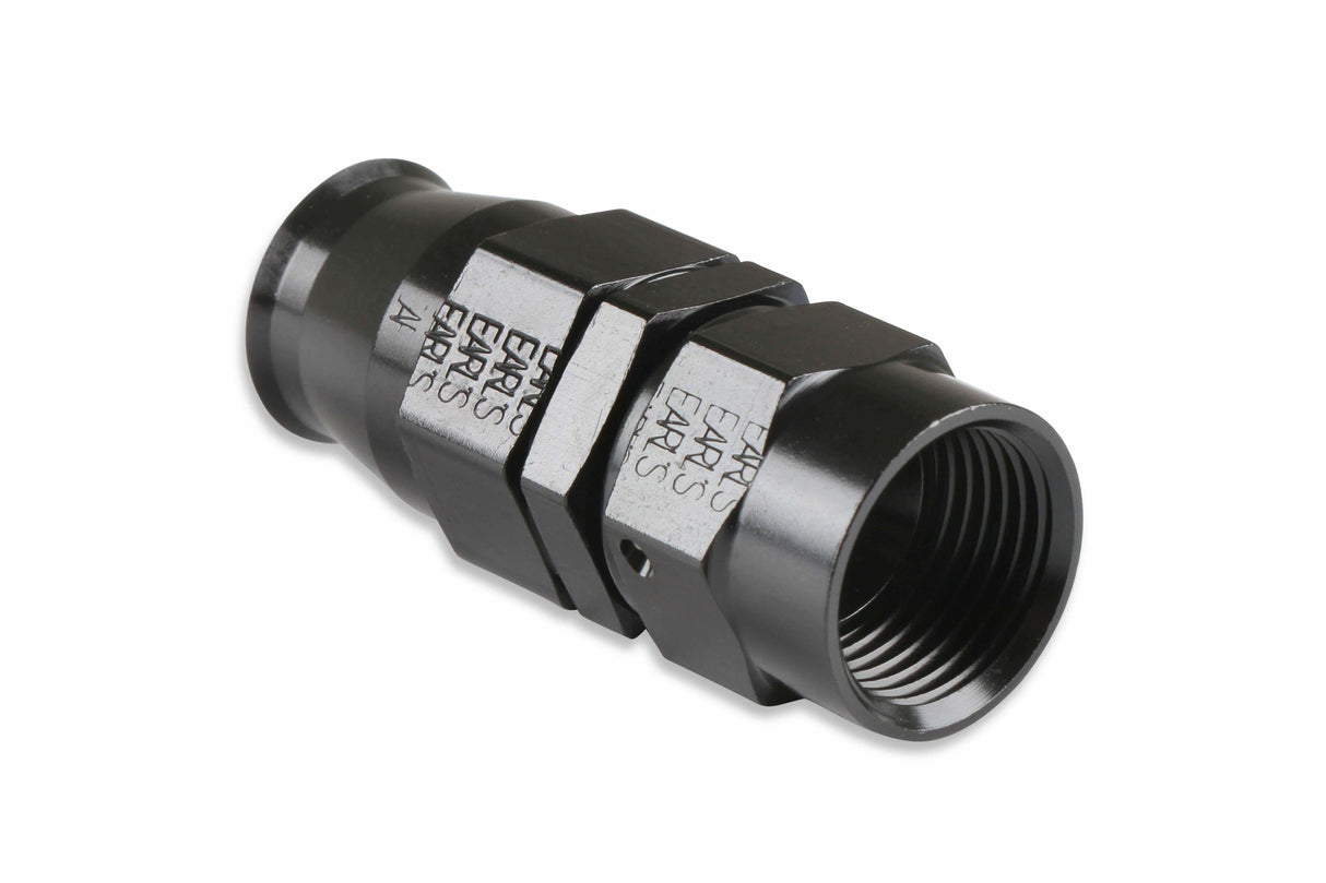 UltraPro Hose End - 620116ERL AN fitting