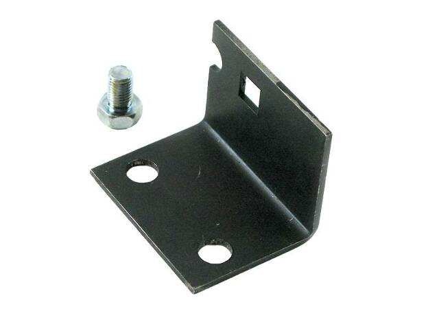 Tailpipe Bracket, Right 62014 Shafer's Classic Reproductions