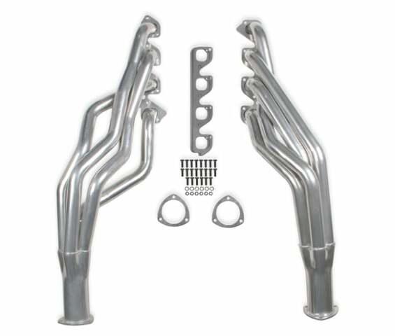 Hooker 1968-1970 Ford Mustang Long Tube Headers Super Competition 6209-1HKR