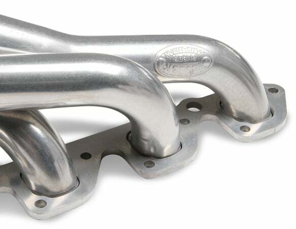 Hooker 1968-1970 Ford Mustang Long Tube Headers Super Competition 6209-1HKR