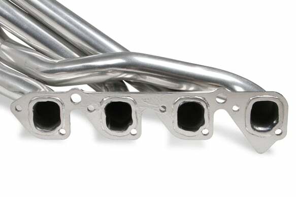 Hooker 1968-1970 Ford Mustang Long Tube Headers Super Competition 6209-1HKR