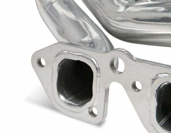 Hooker 1968-1970 Ford Mustang Long Tube Headers Super Competition 6209-1HKR