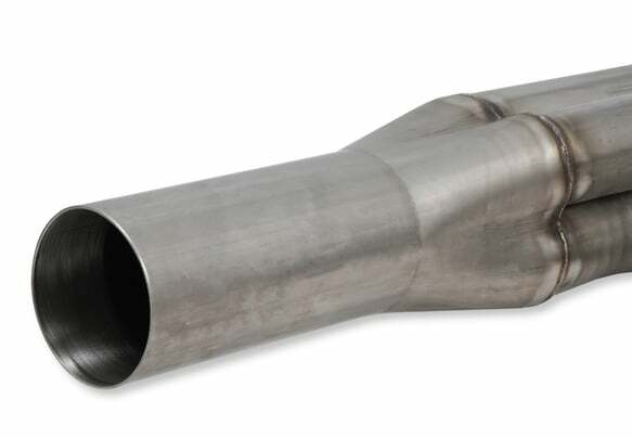 Hooker exhaust component for 1993-2004 Chevy Mustang 6234