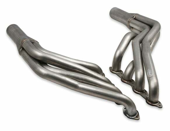 Hooker exhaust component for 1993-2004 Chevy Mustang 6234