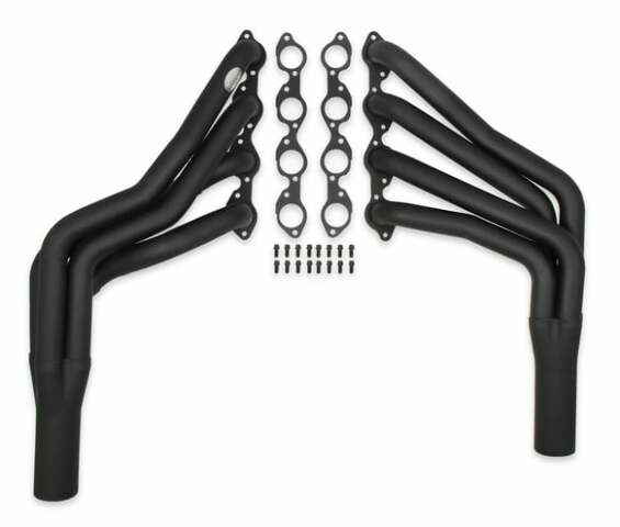Hooker exhaust component for 1982-2004 Chevy Mustang 6234HKR