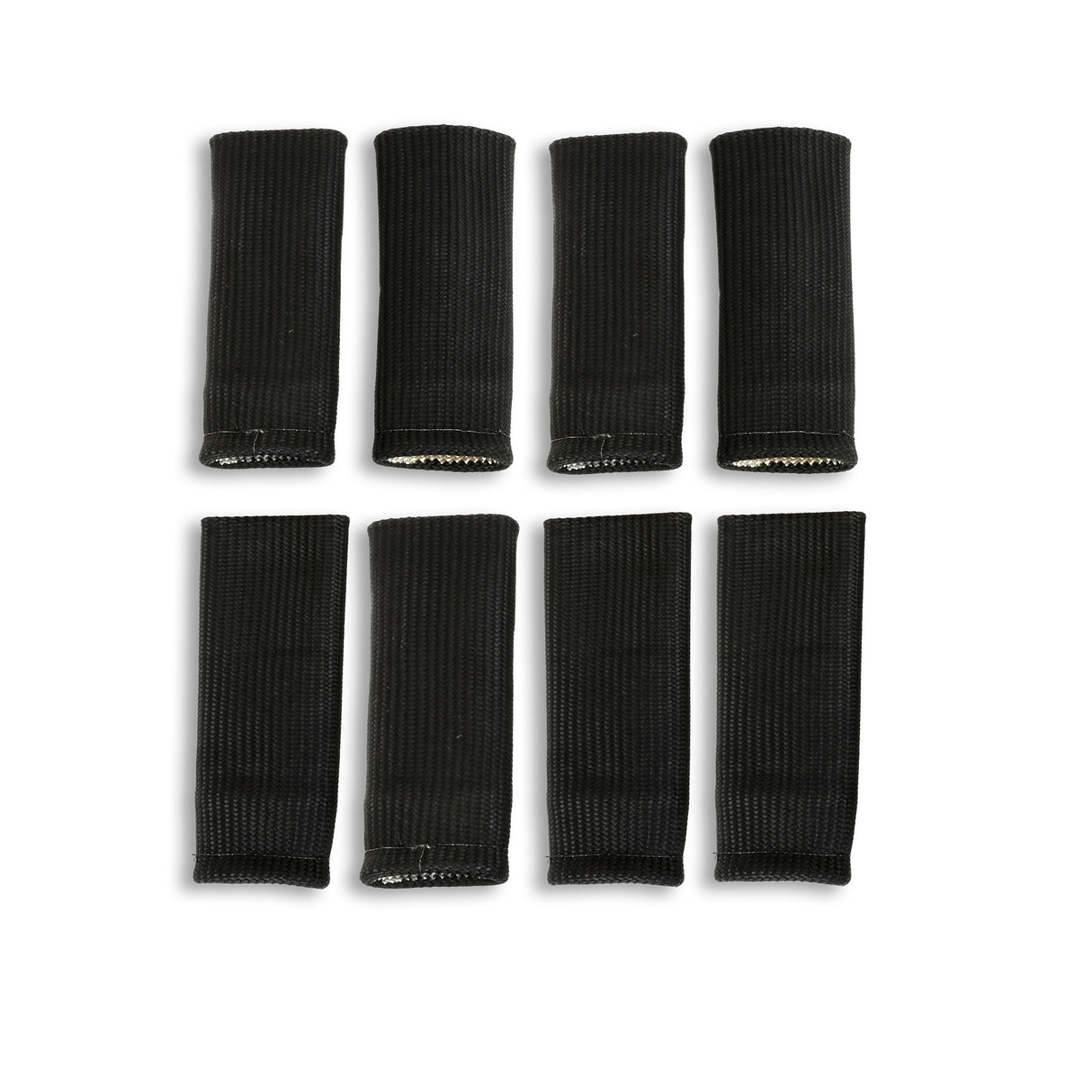 Spark Plug Boot Heat Sleeve 6 IN 8 Black 2410