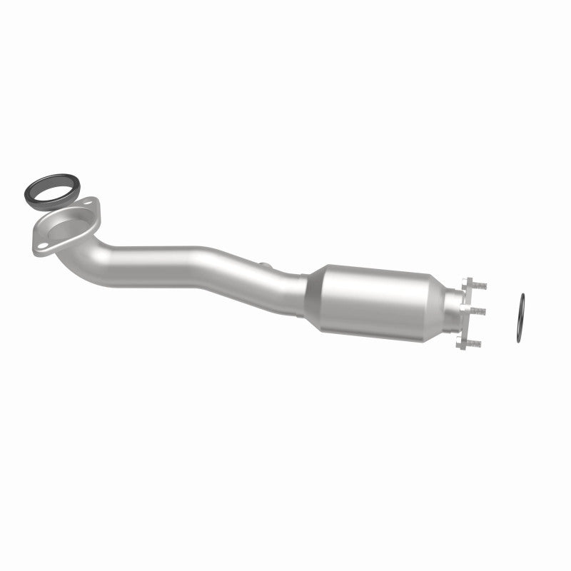 MagnaFlow direct-fit catalytic converter for Honda CR-V 2.4L stainless steel CARB compliant 5592783