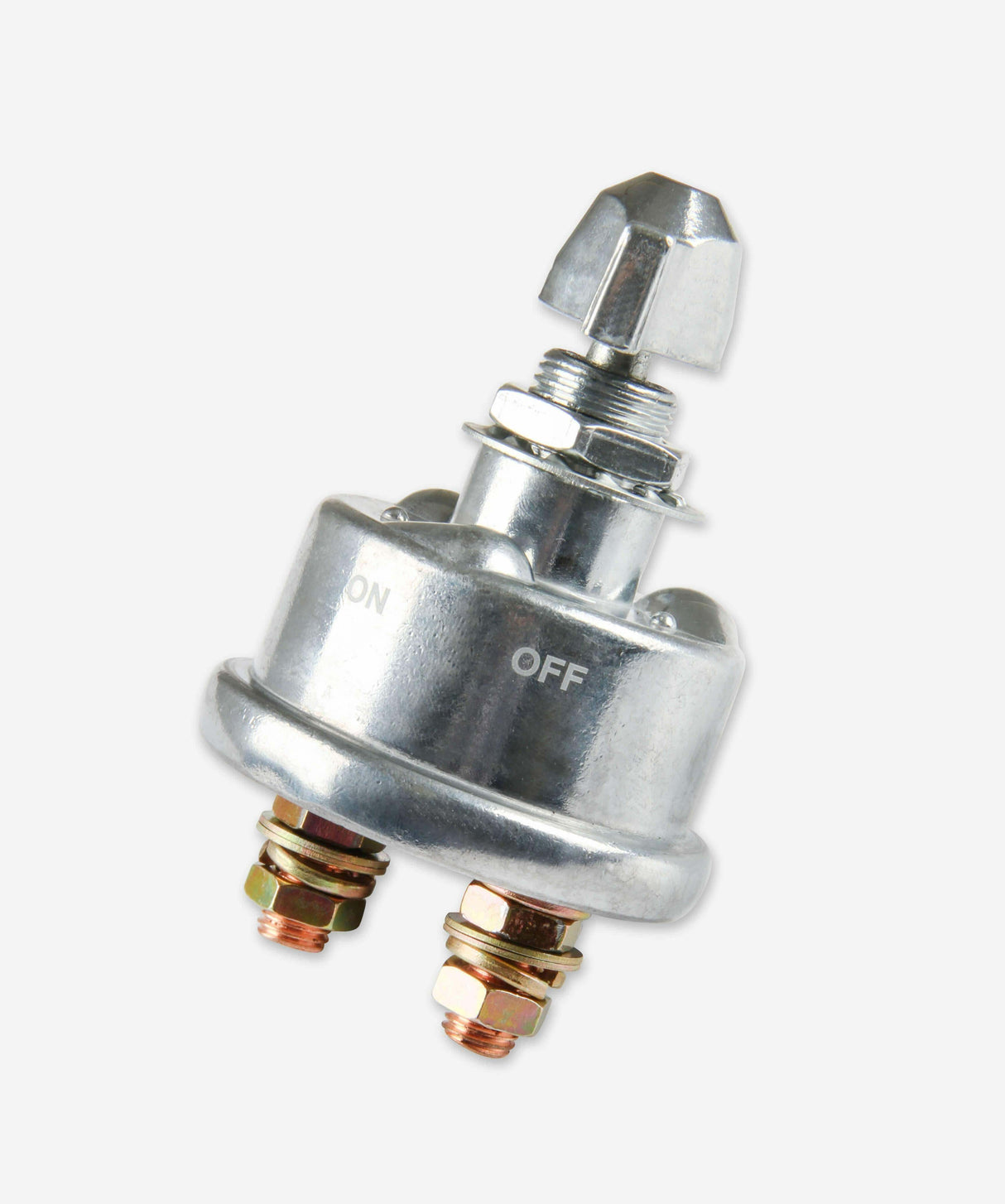t Mr. Gasket Master Disconnect Switch - 6276 Mr. Gasket