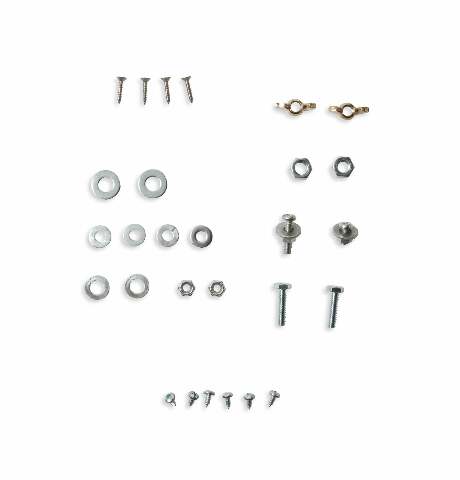 Mr. Gasket battery relocation kit fits up to 12 inch long standard style batteries black copper 6279