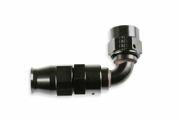 UltraPro Hose End - 629106ERL AN fitting