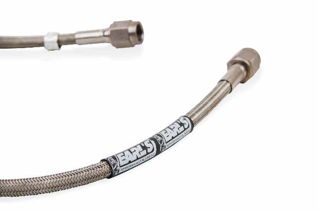 EARLS Speed-Flex Hyperfirm® Pre-Made Hose - 63010136ERL