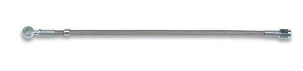 Speed-Flex Hyperfirm® Pre-Made Hose - 63010236ERL AN fitting