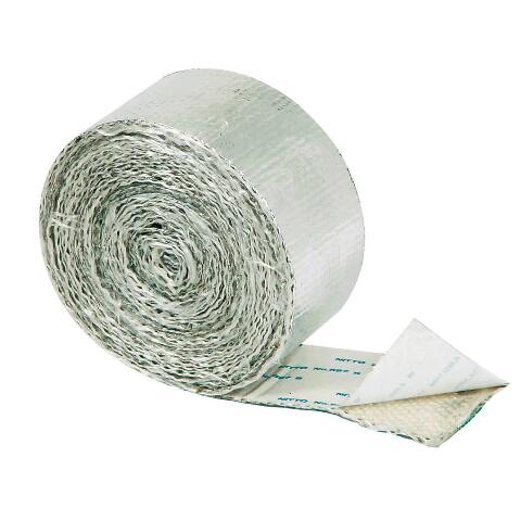 Mr. Gasket inferno shield reflective tape 6323