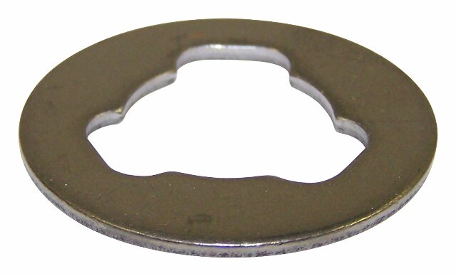 Vintage - Bronze Cluster Gear Thrust Washer - 635811