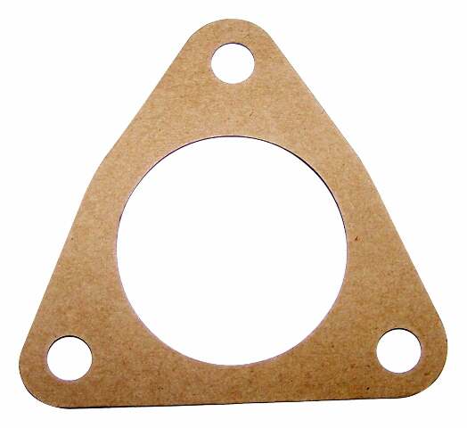 Vintage - Paper Brown Thermostat Housing Gasket - 639650