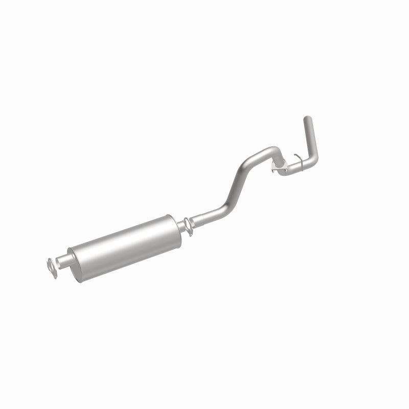 Fits 1983-1996 Ford Bronco Direct-Fit Replacement Exhaust System 106-0381 aluminized steel