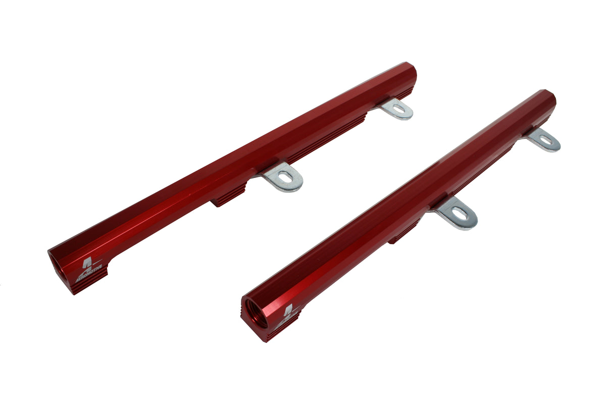Aeromotive fuel rail kit fits 7L 14146