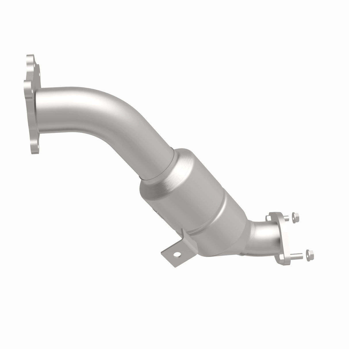 Catalytic Converter for HM Grade Federal / EPA Compliant Direct-Fit Catalytic Converter MagnaFlow 23188