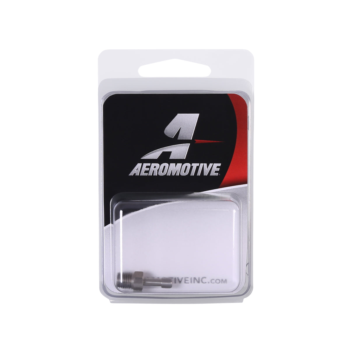 Aeromotive fuel fitting 1/16 inch NPT 15630