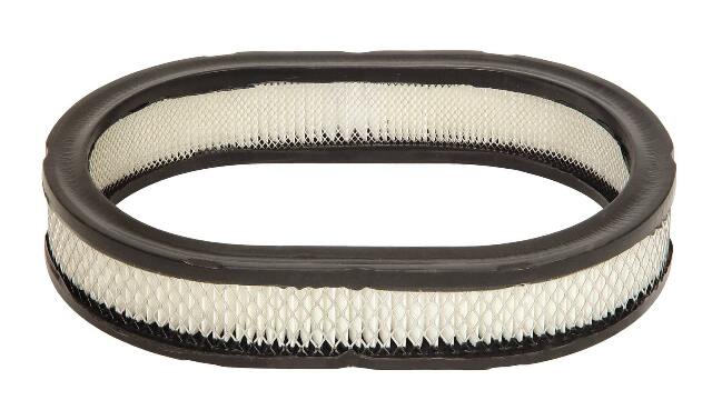 Mr. Gasket 12 inch x 2 inch oval air cleaner element 6405G