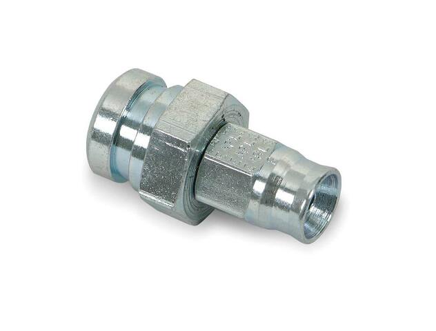 Speed-Seal Hose End - 640903ERL AN fitting