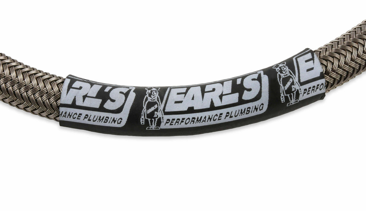 EARLS Speed-Flex Hyperfirm® Pre-Made Hose - 64151514ERL