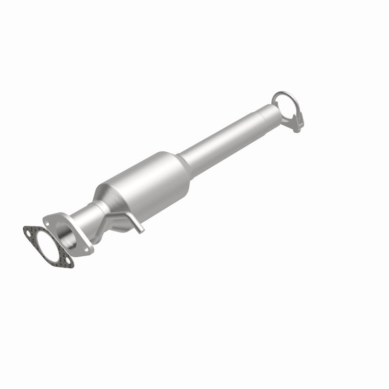t 2005-2006 Toyota Highlander Direct-Fit Catalytic Converter 459408 Magnaflow MagnaFlow Exhaust Products