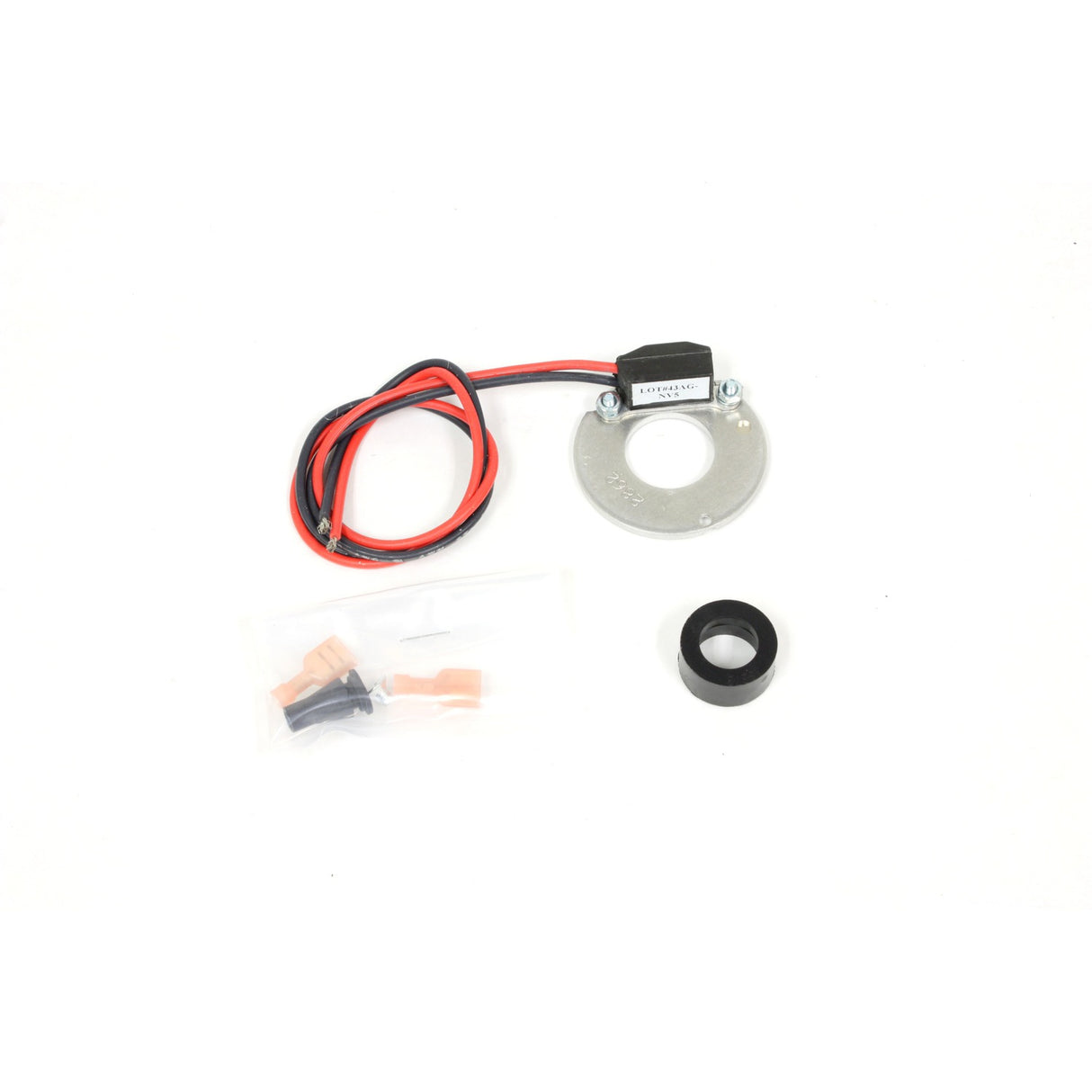 PerTronix Ignitor electronic ignition kit Bosch 6 cylinder negative ground 1862