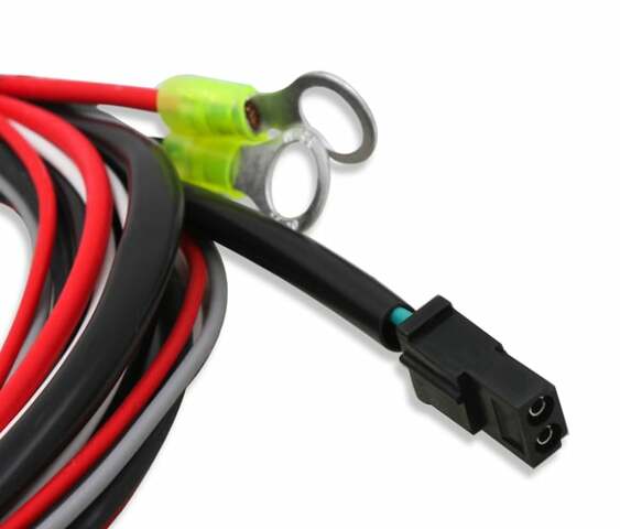 MSD Ignition 6425 Digital 6AL CDI Ignition Control Box With Rev Limiter