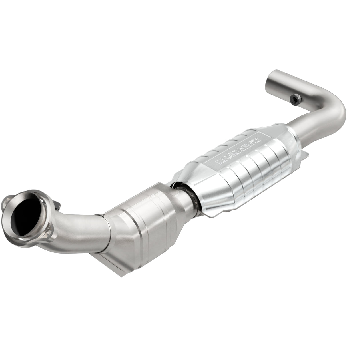 Catalytic Converter for HM Grade Federal / EPA Compliant Direct-Fit Catalytic Converter MagnaFlow 23976