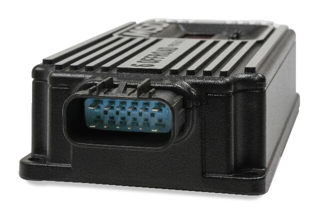 MSD ignition control box black 6471