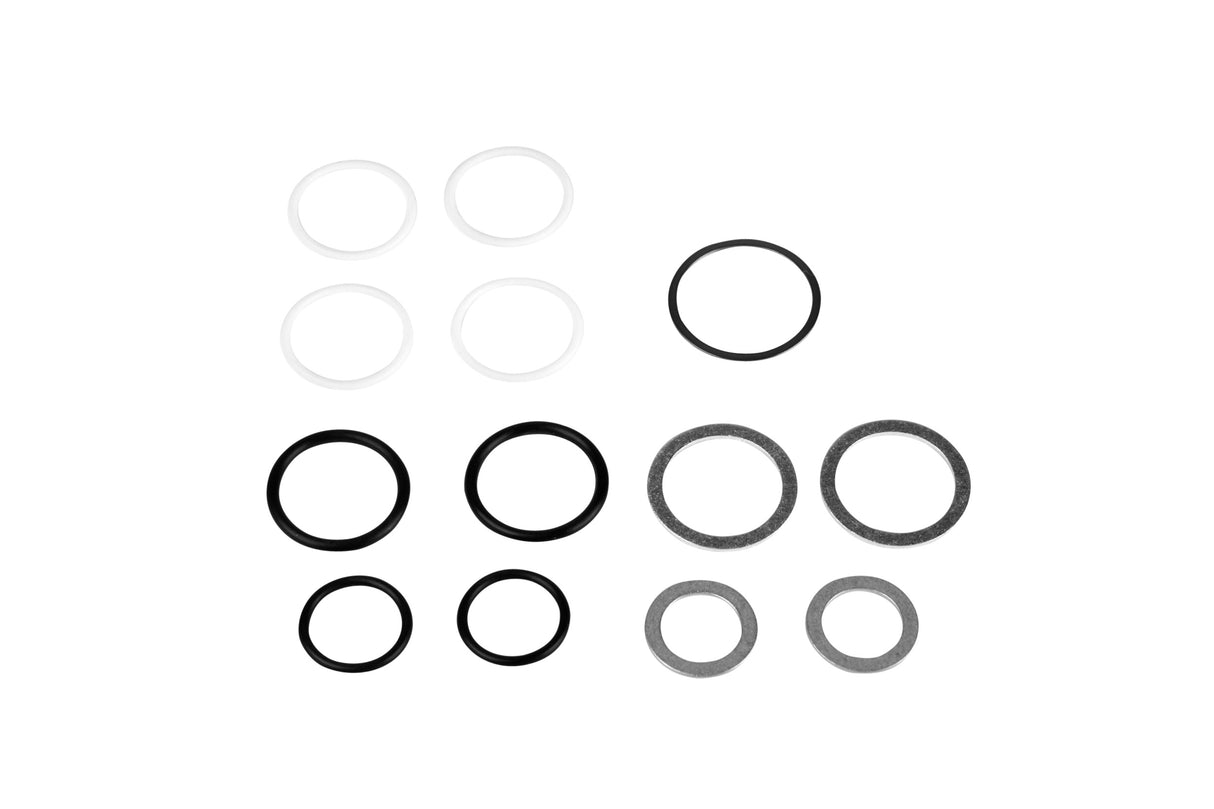 Aeromotive performance fuel system part rebuild kit 14001