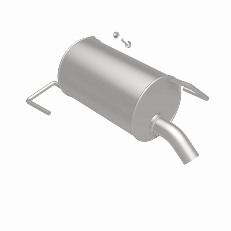2005-2009 Subaru Outback Direct-Fit Muffler Kit 108-0081 aluminized steel