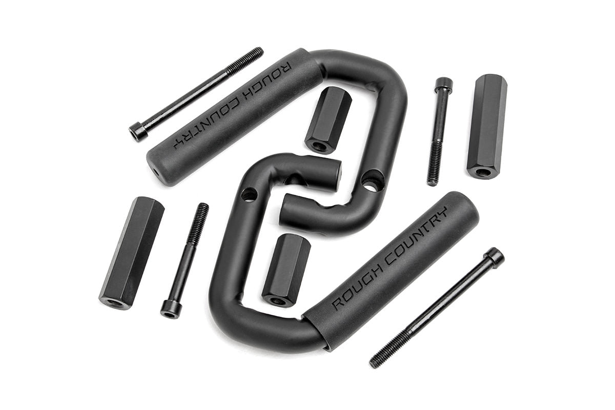 Fits Jeep Wrangler JK for Jeep Wrangler JK by Rough Country