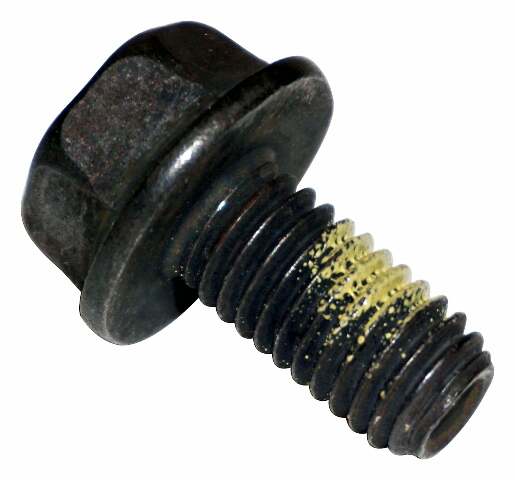 Jeep Bolt - 6501474 steel