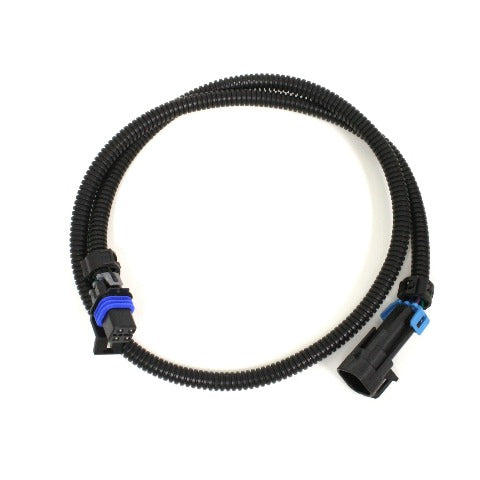 JBA O2 Oxygen Sensor Extension Wiring Harness Exhaust Header - 6502W